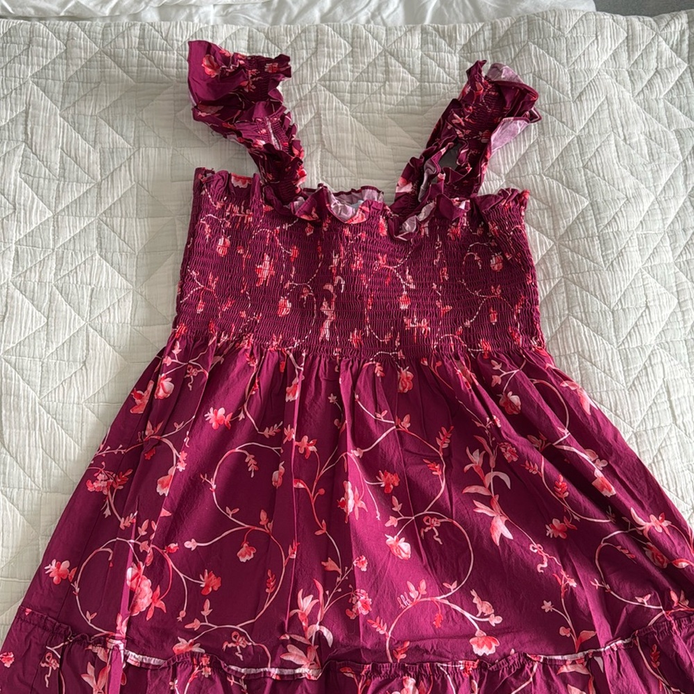 Hill House Ellie Nap Dress